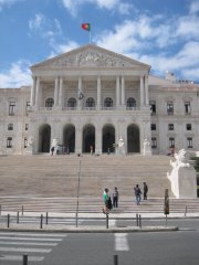 39-Palácio de São Bento